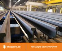 Рельс РП60Е1-78 ГОСТ Р 51045-2014