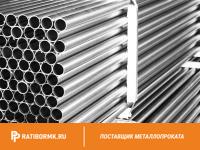 Труба оцинкованная электросварная 16х1,5 мм ГОСТ 10704-91