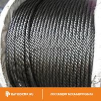 Канат стальной 60 ГОСТ 7676-73