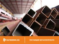 Труба медная профильная 5х8х1,5 М2М ГОСТ 16774-2015