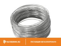 Проволока пружинная 7 мм 51ХФА ГОСТ 14963-78