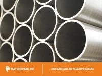 Труба бесшовная 351х36 мм ст. 09г2с ГОСТ 8732-78