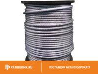 Канат стальной 30 мм ГОСТ 7669-80
