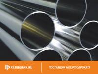 Труба свинцовая 65х5 мм С2 ГОСТ 167-69