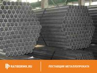 Труба водогазопроводная оцинкованная Ц-Р-65х3,2 мм ГОСТ 3262-75