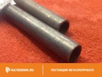 Труба титановая 30х2,5 мм ВТ1-00 ГОСТ 22897-86