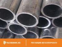 Труба дюралевая 180х30 мм Д1Н ГОСТ 18482-79
