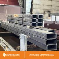 Швеллер 12п ст. 3сп/3пс L=11.7 - 12 м ГОСТ 8240-97
