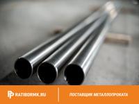 Труба титановая 70х4 мм ПТ3ВМ ГОСТ 24890-81