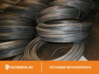Проволока пружинная 2.5 мм ст. 70 мм ГОСТ 9389-75