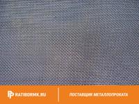 Сетка рифленая для грохота 11х11х3.6 мм ГОСТ 3306-88