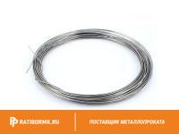 Нихромовая нить 0.7 мм х20н80