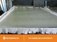 Лист алюминиевый 2х1500х3000 мм АМГ3М ГОСТ 21631-76