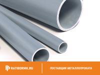 Труба водогазопроводная оцинкованная Ц-25х4 мм ГОСТ 3262-75
