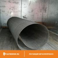 Сетка ЦПВС 20х10х1 мм