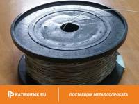 Нихромовая нить 1.2 мм х15н60