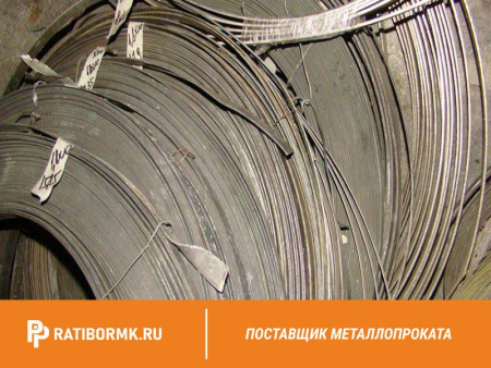 Фехралевая проволока 1,2 Х23Ю5Т
