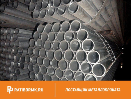 Труба титановая 22х1 мм ВТ6 ГОСТ 24890-81