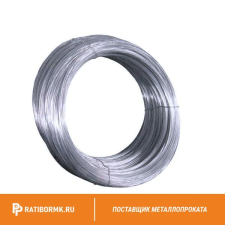 Проволока А-2-МС-3,5 ГОСТ 9850-72