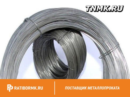 Фехралевая проволока 7,0 Х23Ю5Т