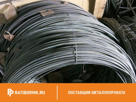 Проволока нихромовая 2.2 мм х15н60
